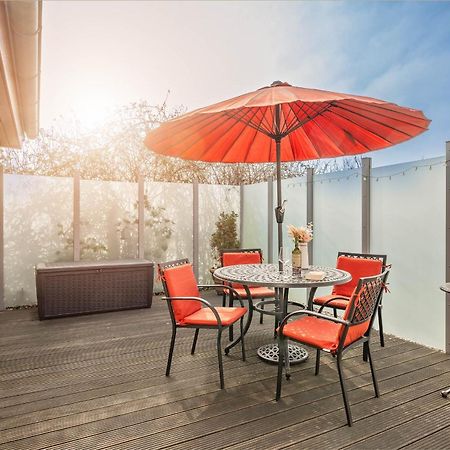 Ferienhaus Janina Ferienhaus Janina 치노비츠 외부 사진