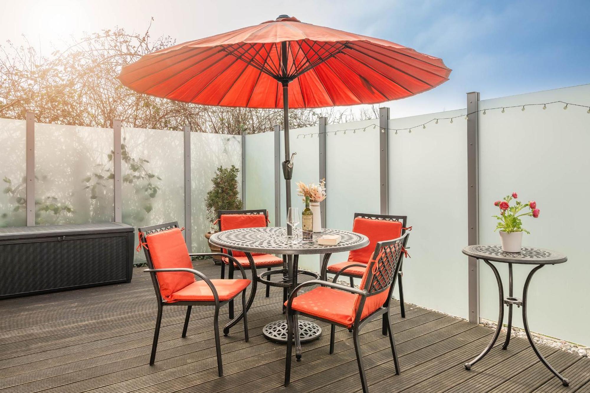 Ferienhaus Janina Ferienhaus Janina 치노비츠 외부 사진