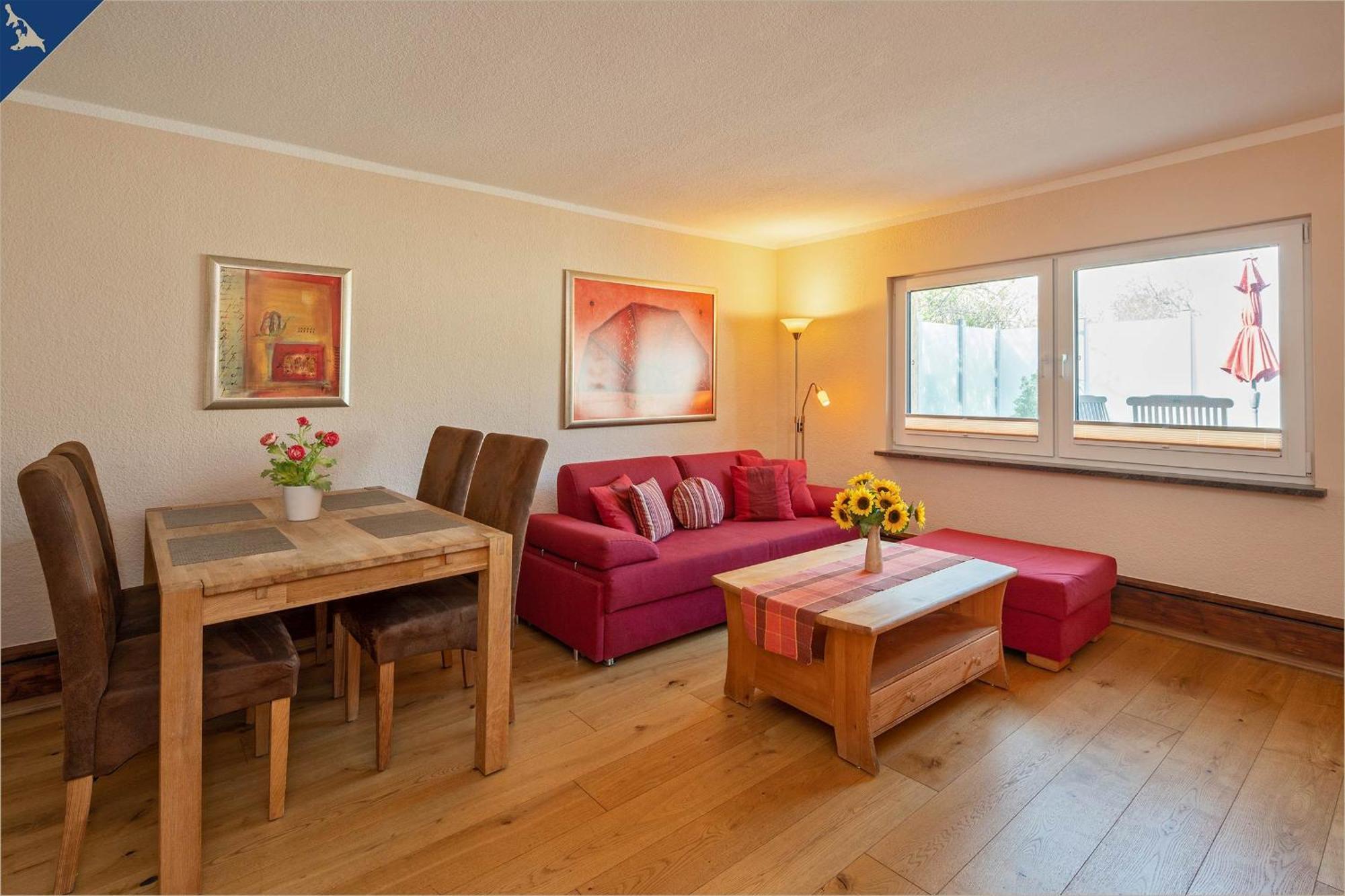 Ferienhaus Janina Ferienhaus Janina 치노비츠 외부 사진