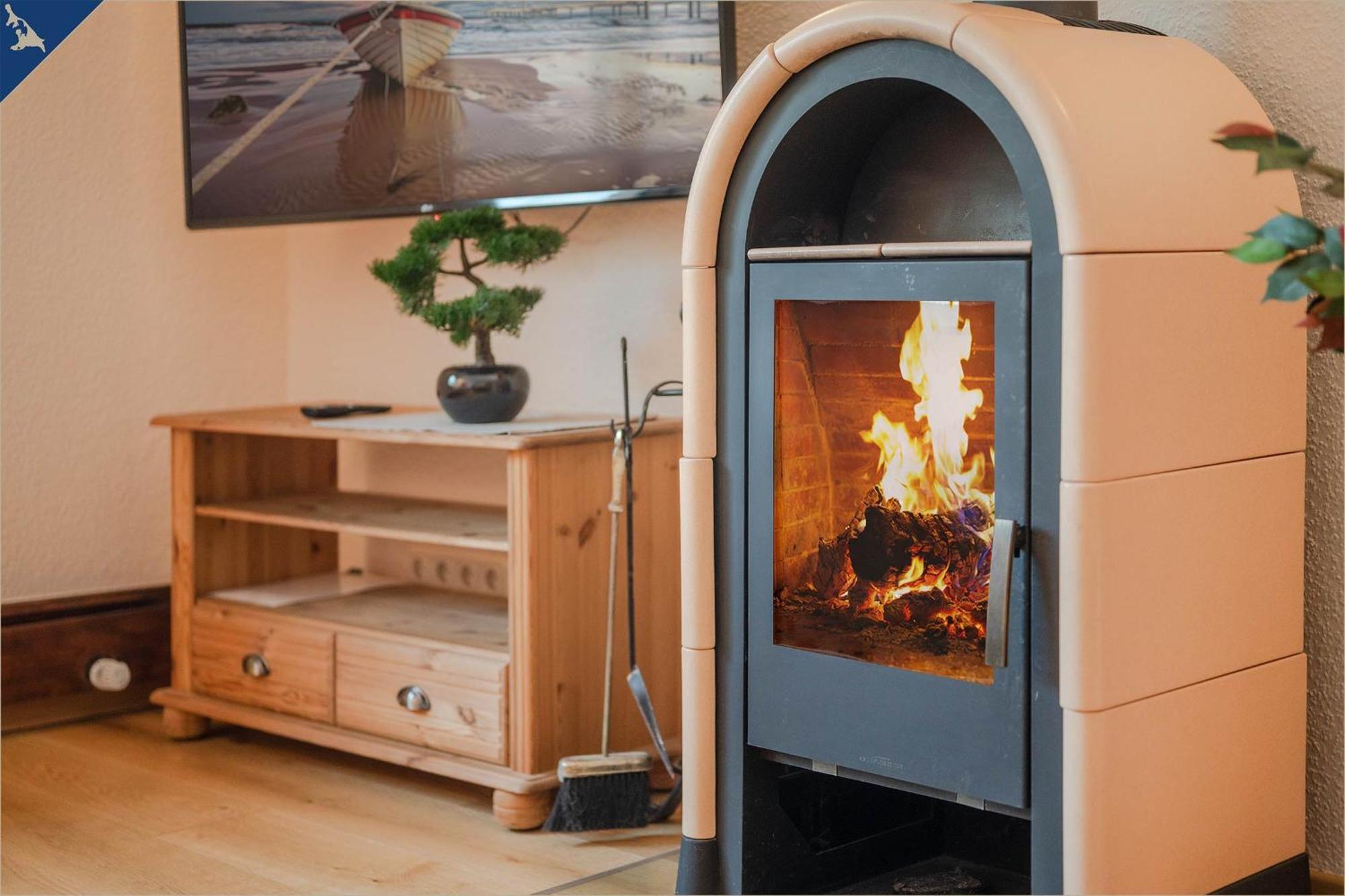 Ferienhaus Janina Ferienhaus Janina 치노비츠 외부 사진