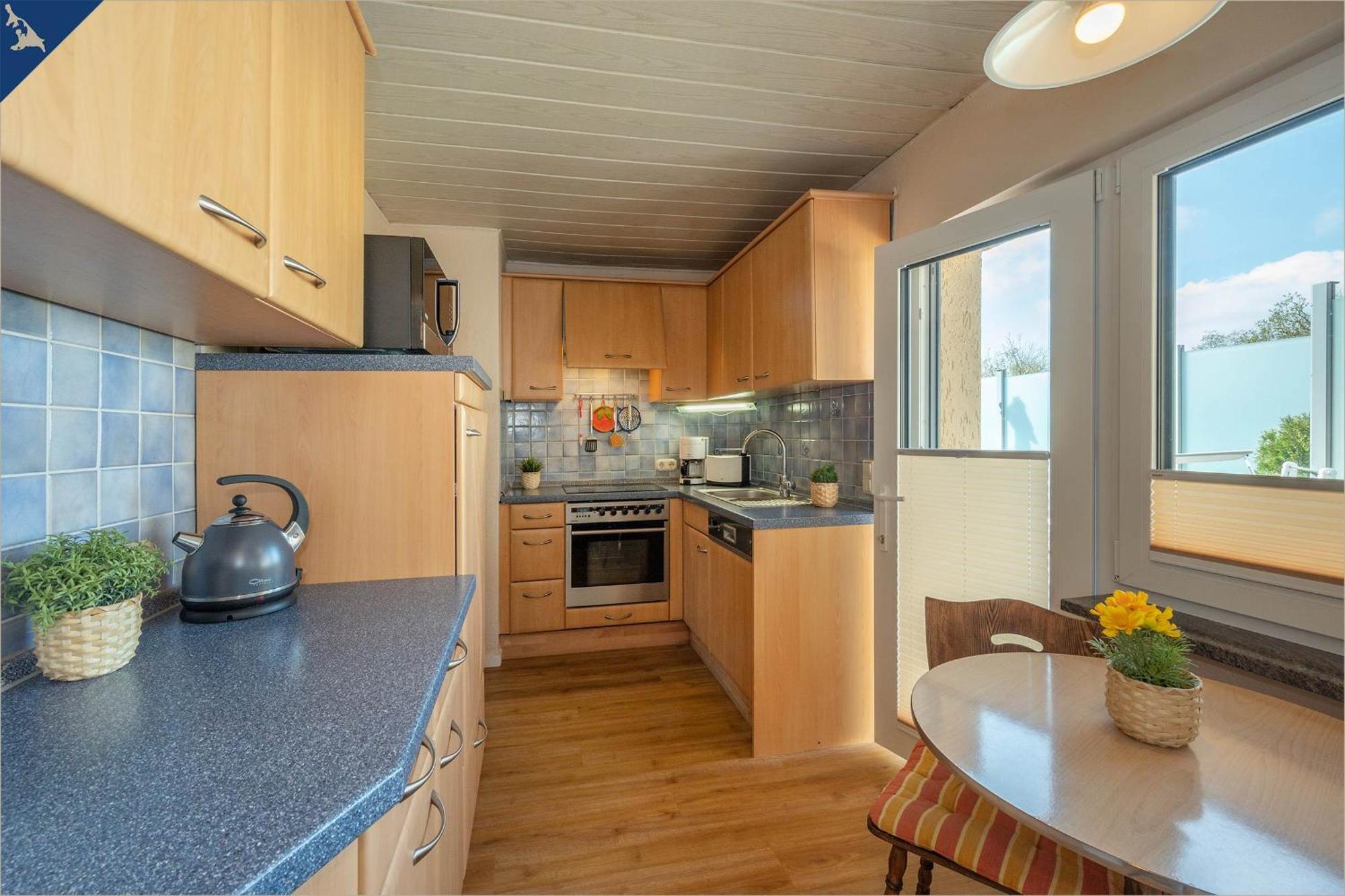 Ferienhaus Janina Ferienhaus Janina 치노비츠 외부 사진